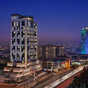 فندق حياة سنتريك ليفنت إسطنبول, اسطنبول